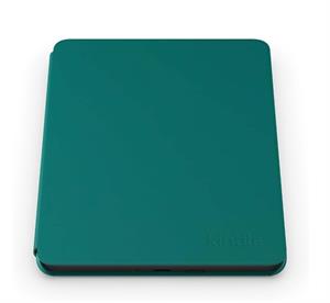 eBookReader Original Amazon Kindle Paperwhite colorsoft læder cover jade forneden